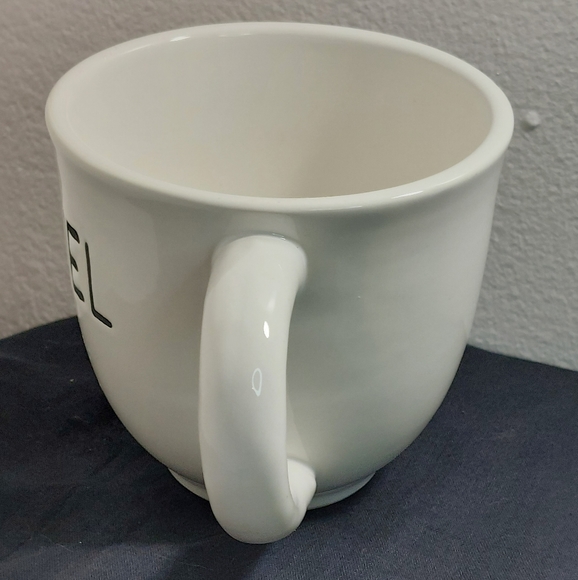 Mom Fuel Large Coffee Mug - Picture 7 of 11